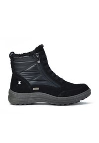 Coronel Tapiocca Botas para la nieve - black