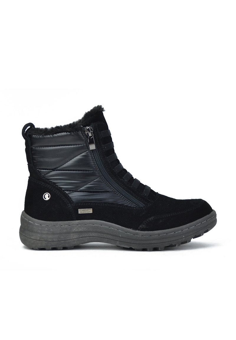 Coronel Tapiocca Botas para la nieve - black