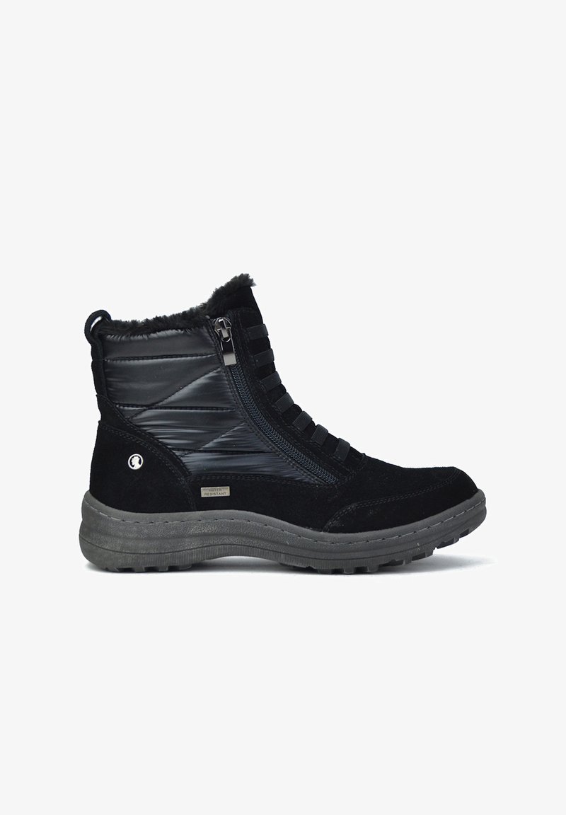 Coronel Tapiocca Botas para la nieve - black