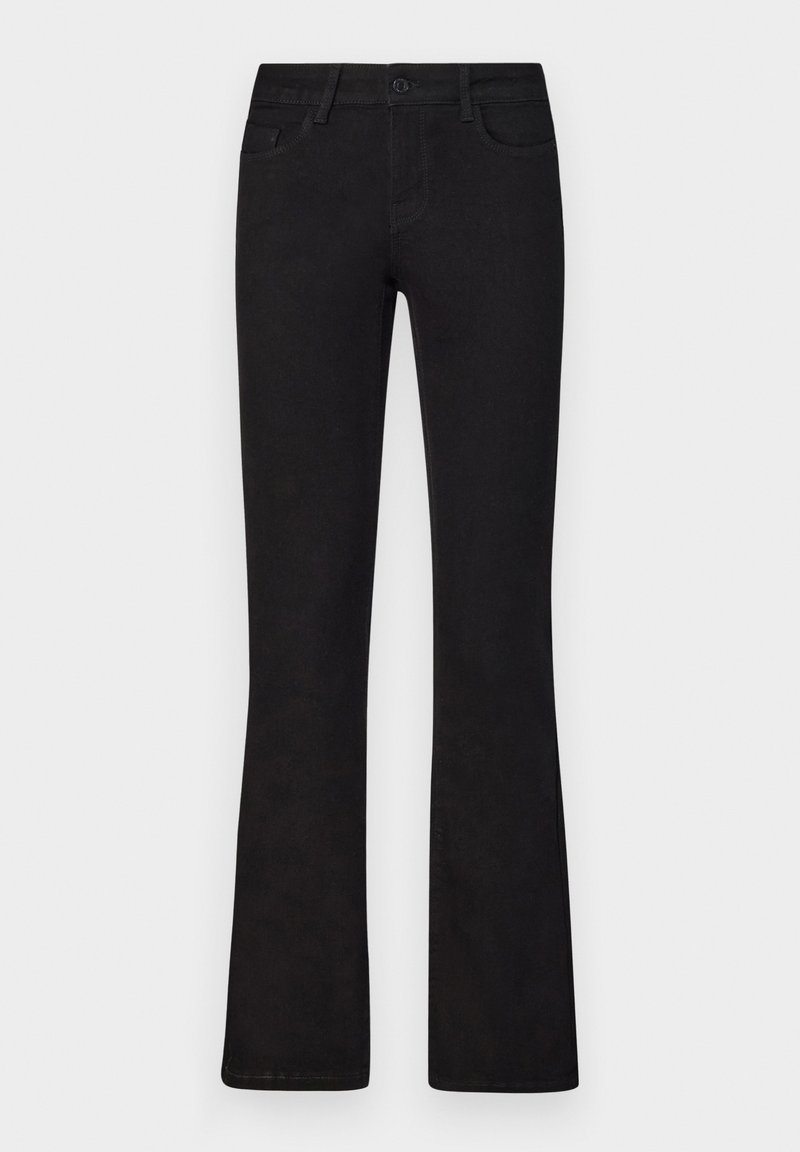 Zalando Veromoda Bootcut Jeans Vero Moda VMELLY FLARED Jeans