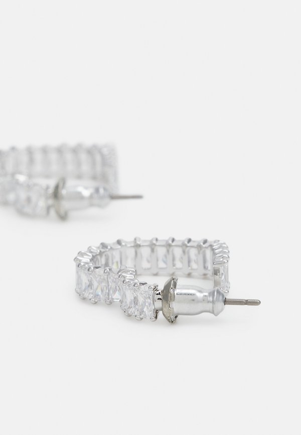 MATRIX HOOP - Earrings2