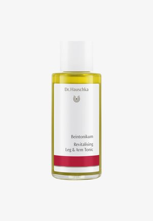 Dr. Hauschka, REVITALIZING LEG & ARM TONIC - Huiles et scintillants pour le corps