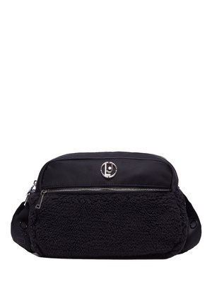Bolso de mano - black