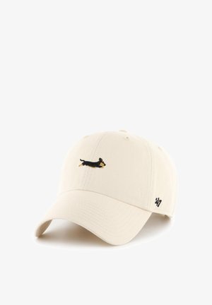 '47, BASE RUNNER ICON '47 CLEAN UP DOGS NATURAL UNISEX - Pet - tural
