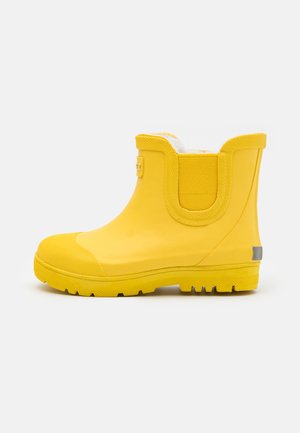 CHELSEA KID UNISEX - Holínky - jaune