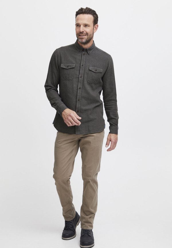 FQSteven - Shirt - bungee cord2