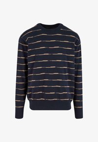 Non sélectionné, navy