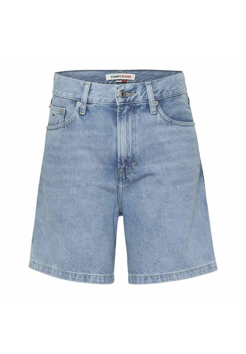Tommy Hilfiger Denim shorts blu/blue Zalando.de
