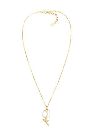 Halskette - gold-coloured