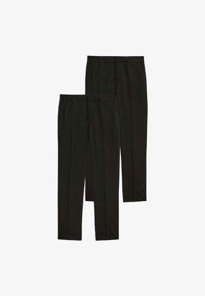 Marks & Spencer 2PK czarny