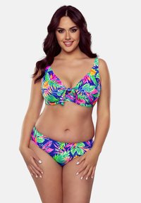 Vivisence Reggiseno a triangolo - multicolour