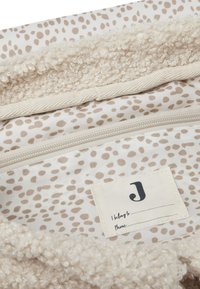 Jollein BOUCLE - Rugzak - beige