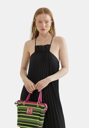 LOLA CASADEMUNT Handtas - multicolore