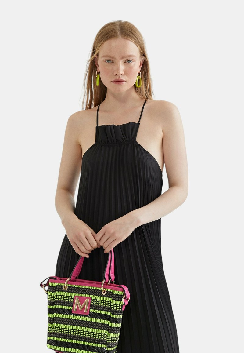 LOLA CASADEMUNT Handtas - multicolore