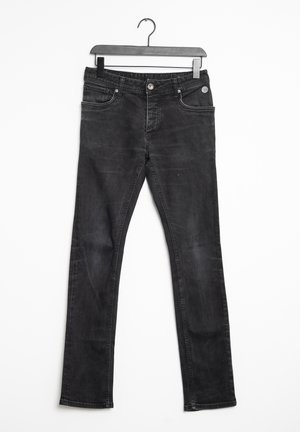 Jack & Jones Jeans Slim Fit - grey