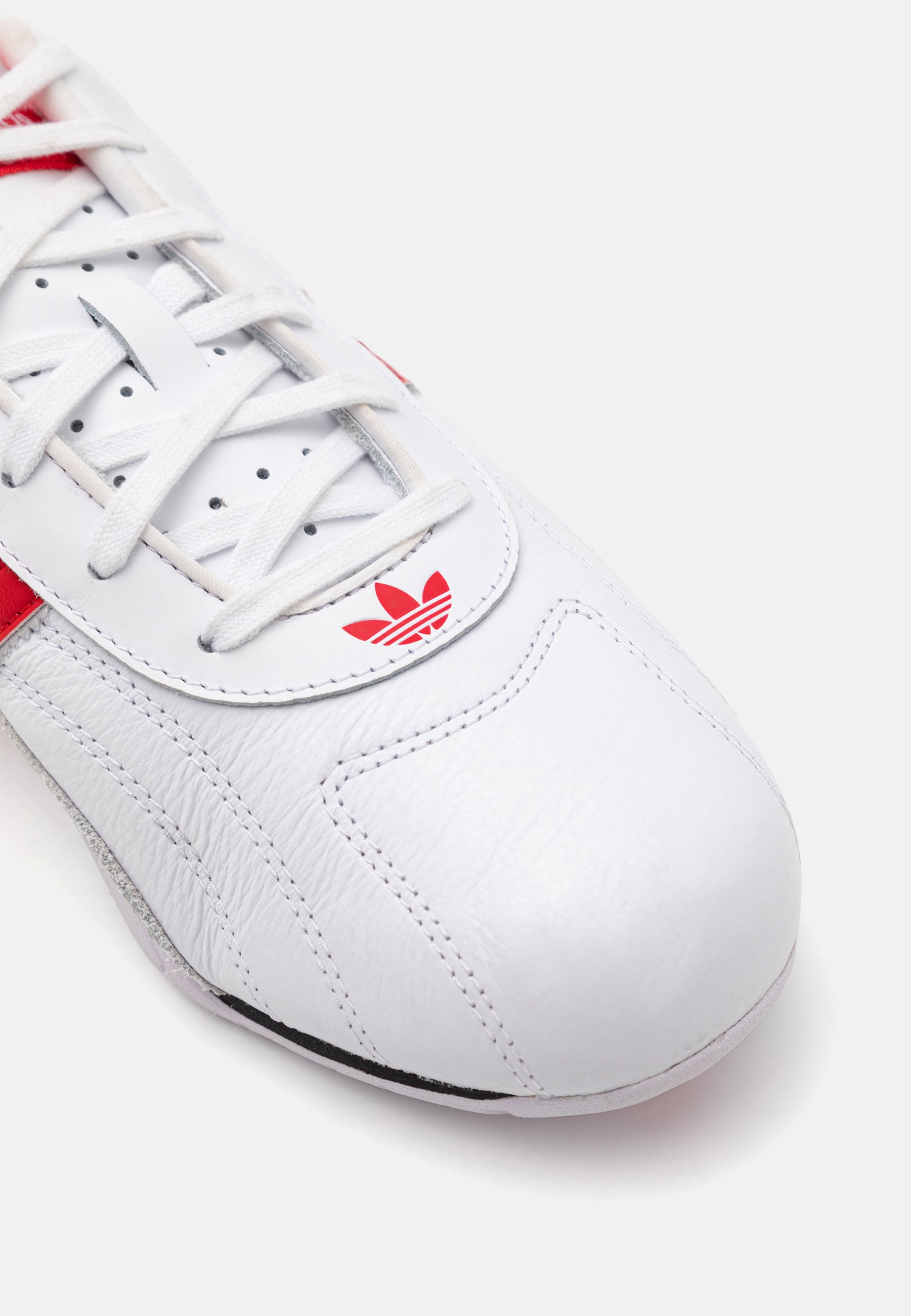 ● ADIDAS ● ADIRACER HI Better Scarlet adidas Originals Adiracer Lo 'Cloud White Better Scarlet