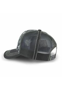 Von Dutch Casquette - dark grey