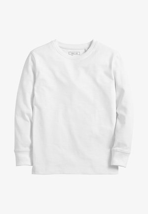 Baby langarmshirt weiß - Der absolute TOP-Favorit unserer Tester