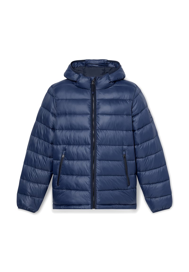 Chaqueta de invierno
