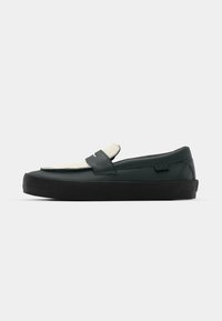 Vans SKATE LOAFER UNISEX - Baskets basses - dark forest