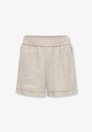 ONLY GIRLS TOKYO NORMAL GESCHNITTEN - Short - pumice stone