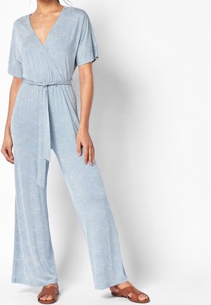 Next Combinaison - blue