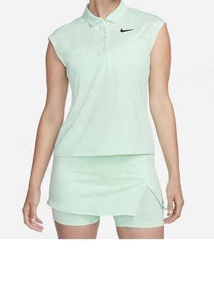 Poloshirt - mint