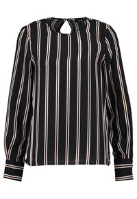 Vero Moda Blůza - dark blue