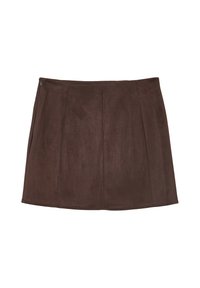 Calliope Gonna a campana - marrone