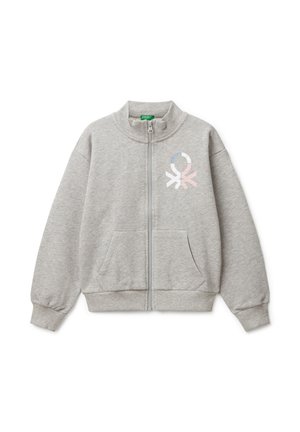 - Bluza rozpinana