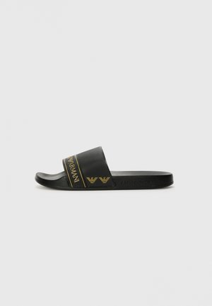 WATER SPORTS UNISEX - Sandały kąpielowe