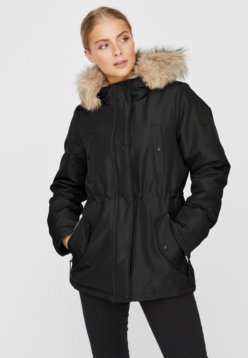 vero moda agnes parka