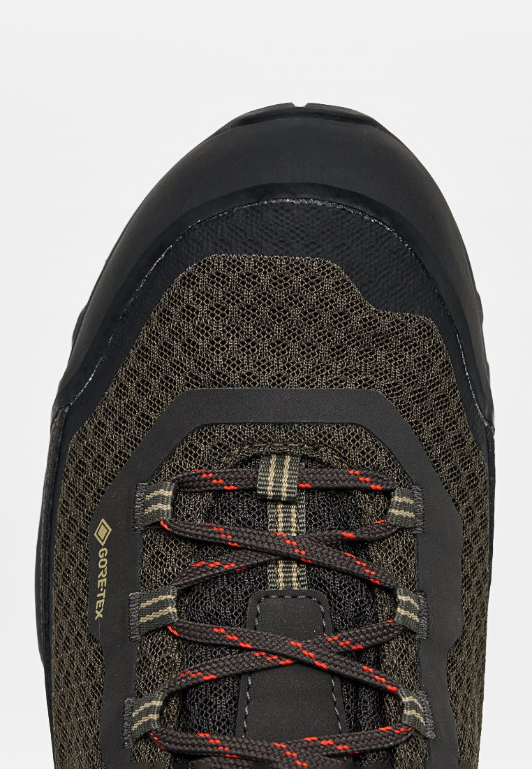 GROUND ATTCK ACTIVE GTX