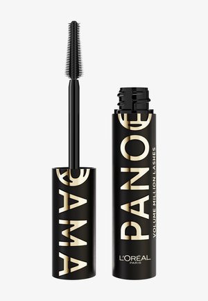 L'Oréal Paris VOLUME MILLION LASHES PANORAMA - Mascara - all night black