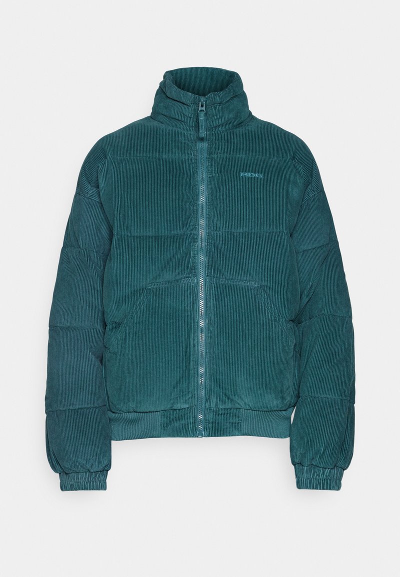 BDG Urban Outfitters Winterjas grijs BDG Urban Outfitters Winterjas grijs