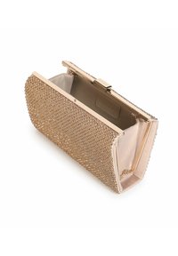 Miriade BRIGHTSHINE - Clutch - oro