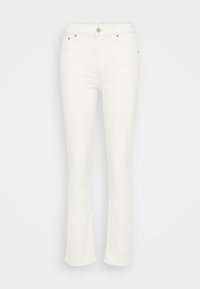 WINTER - Jean droit - new off white