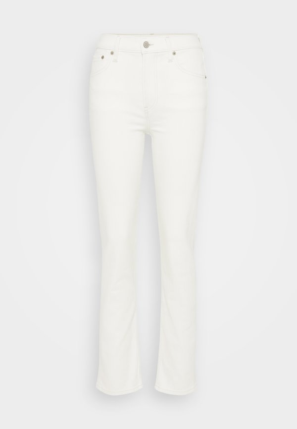 WINTER - Straight leg jeans2