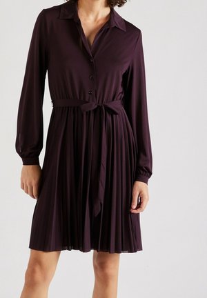 Blousejurk - red