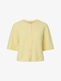 Nem kiválasztott, pale banana