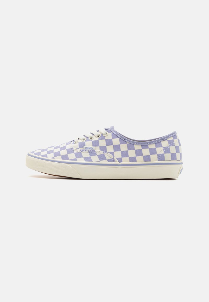 Vans AUTHENTIC - Trainers - lilac