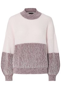 PCNELLA O NECK - Maglione - multi coloured
