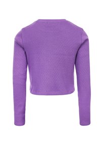 Looxs Revolution Longsleeve - paars