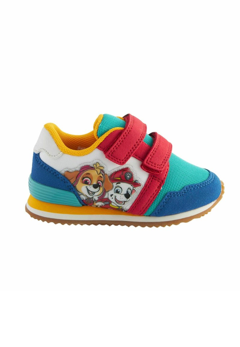 Next Sneakers laag blauw Next Sneakers laag blauw