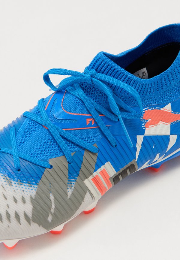 FUTURE 8 MATCH FOREVER - Football boots artificial grass2