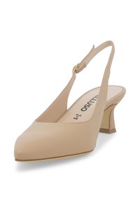 Melluso Decolleté - fondotinta