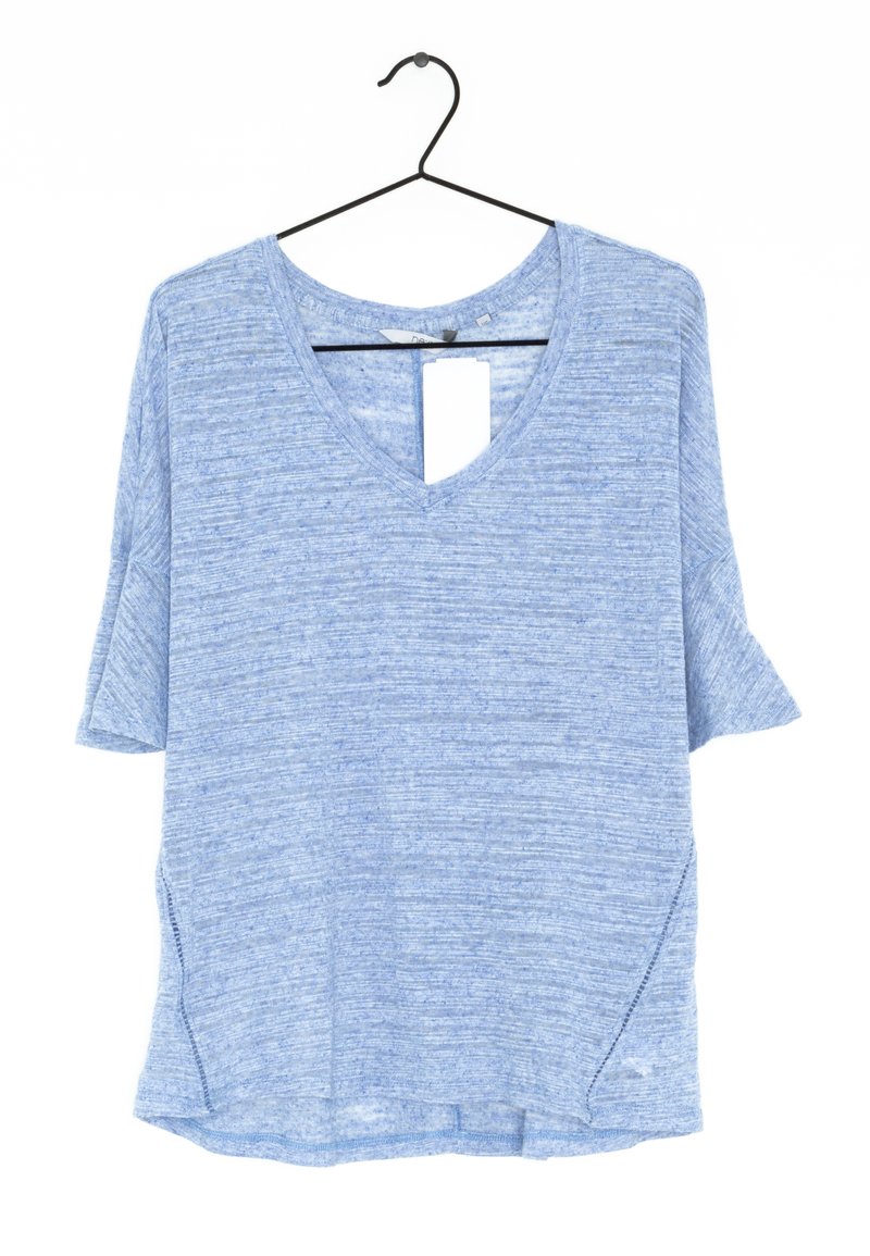 Next T-shirts basic - blue