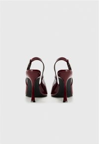 Replay ROXANE - High heels - cherry