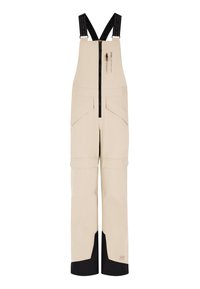 Snowboard-Hosen - bamboobeige