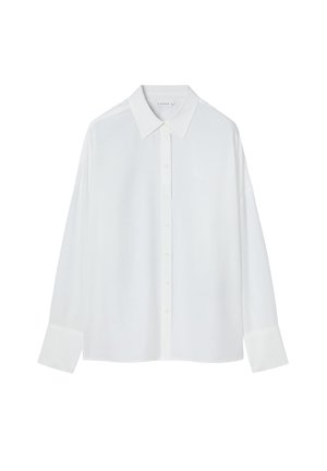 TATUUM, ARTICLE TAG:  - ARTICLE NAME: RAYO 1 - Πουκαμίσα με κουμπιά - off white